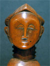statuette baoule
