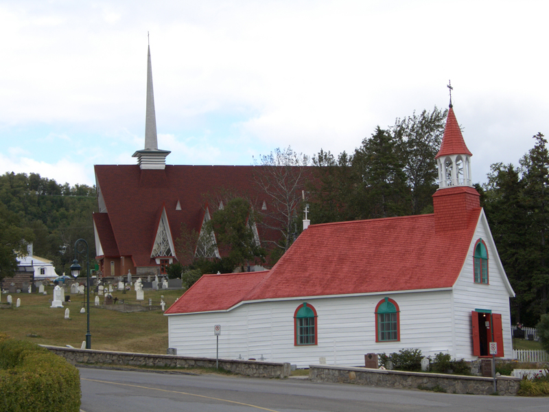 tadoussac-chapelle